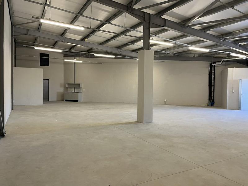 To Let commercial Property for Rent in Milnerton Central Western Cape